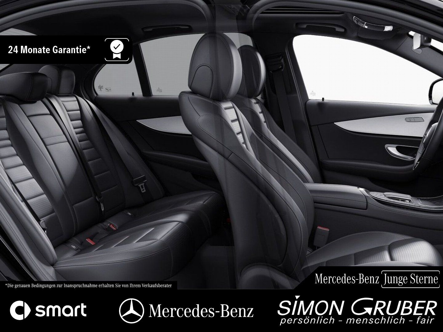 Fahrzeugabbildung Mercedes-Benz E 220 d 2*Avantgarde Schiebedach Multibeam