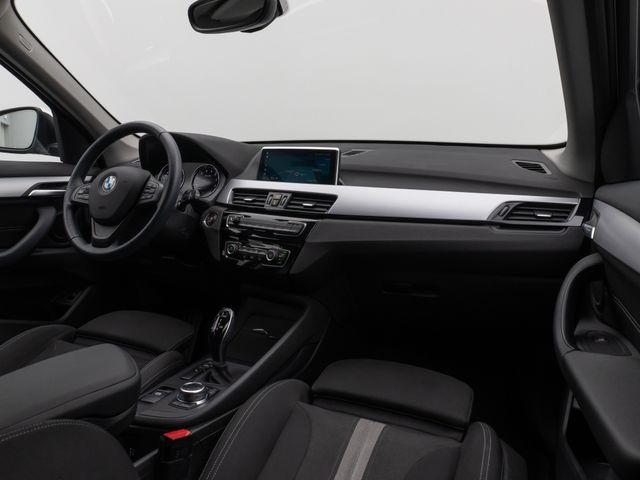 Foto Nummer 38: BMW X1