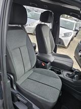Seat Tarraco Style - Seat: Allradantrieb
