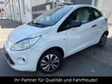 Ford Ka Ambiente 1.HAND*KLIMAANLAGE*START-STOP*TÜV - Ford Ka/Ka+: Ambiente