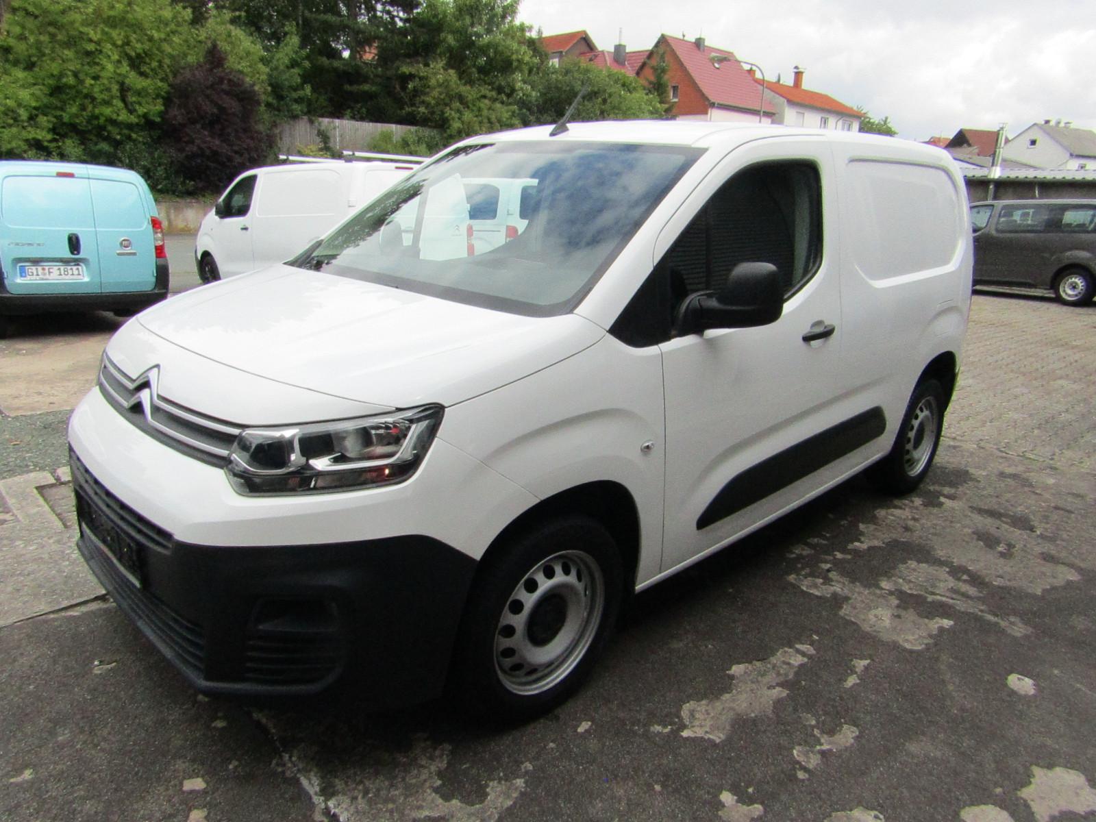 Citroën Berlingo Kasten Club M/L1