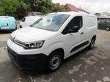 Citroën Berlingo Kasten Club M/L1 - Citroën Berlingo l1