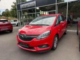 Opel Zafira Active - Opel Zafira: Active