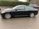 Lexus GS 300 Luxury  - Lexus Gebrauchtwagen in Wiesbaden