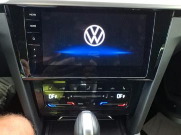 Volkswagen Arteon - 11