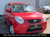 Kia Picanto* Tüv Neu*Ölservice Neu*Gepflegt*2.Hand* - Kia Picanto Gebrauchtwagen in Leipzig