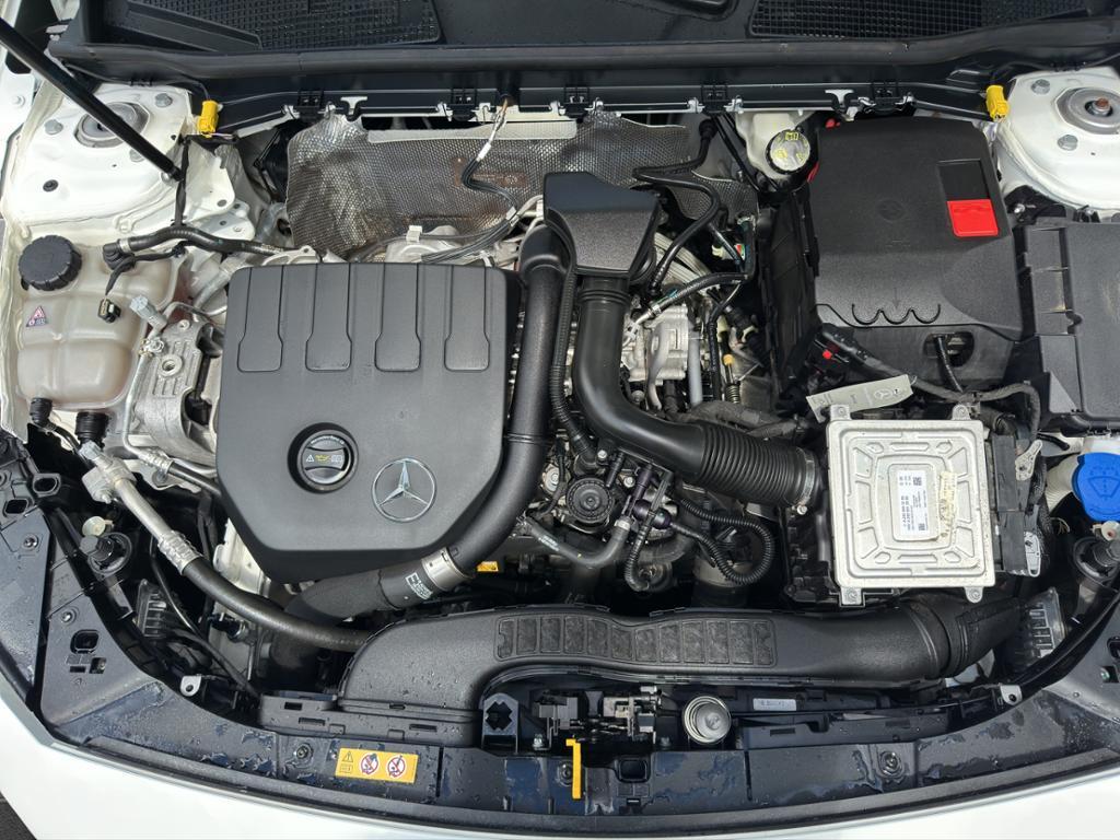Mercedes-Benz A-Class AMG *LED*Buisness*Spiegelp.*Verkehrsz.*, миниатюра 20