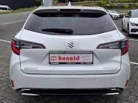 Suzuki Swace - Vorschau Bild 4