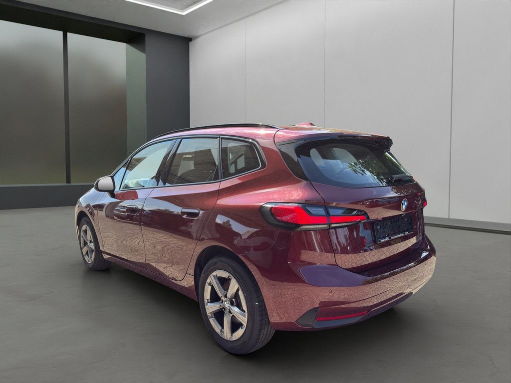 BMW 220i Active Tourer LED NAVI KAMERA PDC 17 AHK foto 5