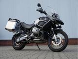 BMW R1200GS Adventure - BMW 2011 R 1200 GS