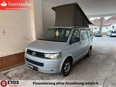 Volkswagen T5 California Beach 103KW 4Motion "1.Hand,Xenon"