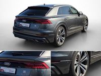 Audi Q8 - Vorschau Bild 22
