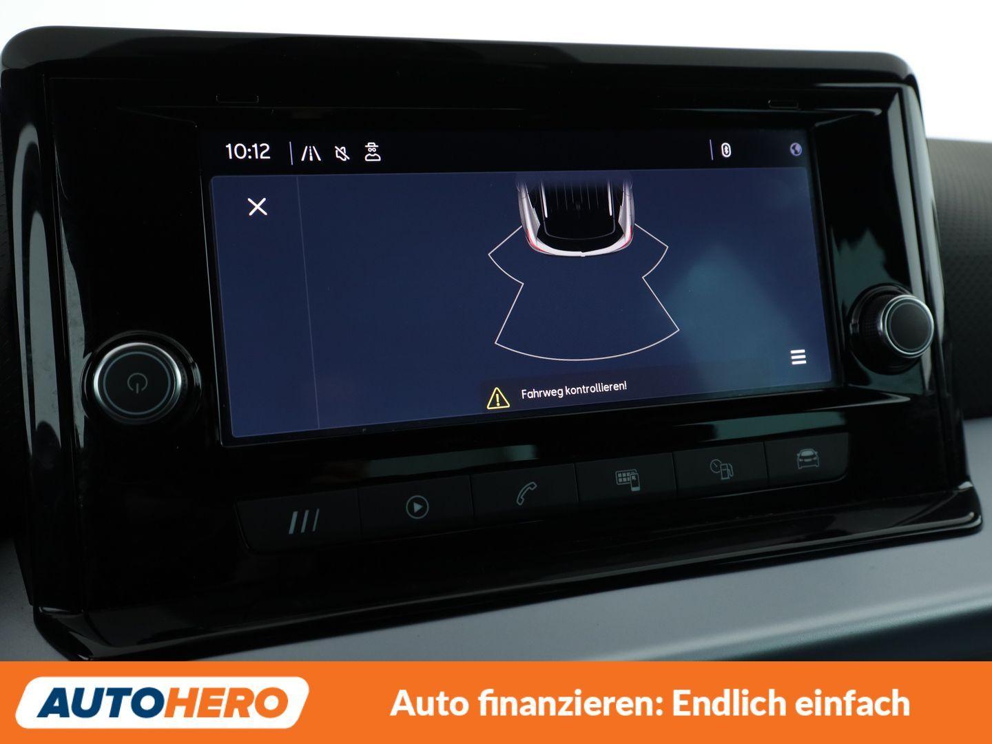 SEAT Arona 1.0 TSI FR Aut.*ACC*LED*PDC*SHZ*ALU*KLIMA*, миниатюра 23
