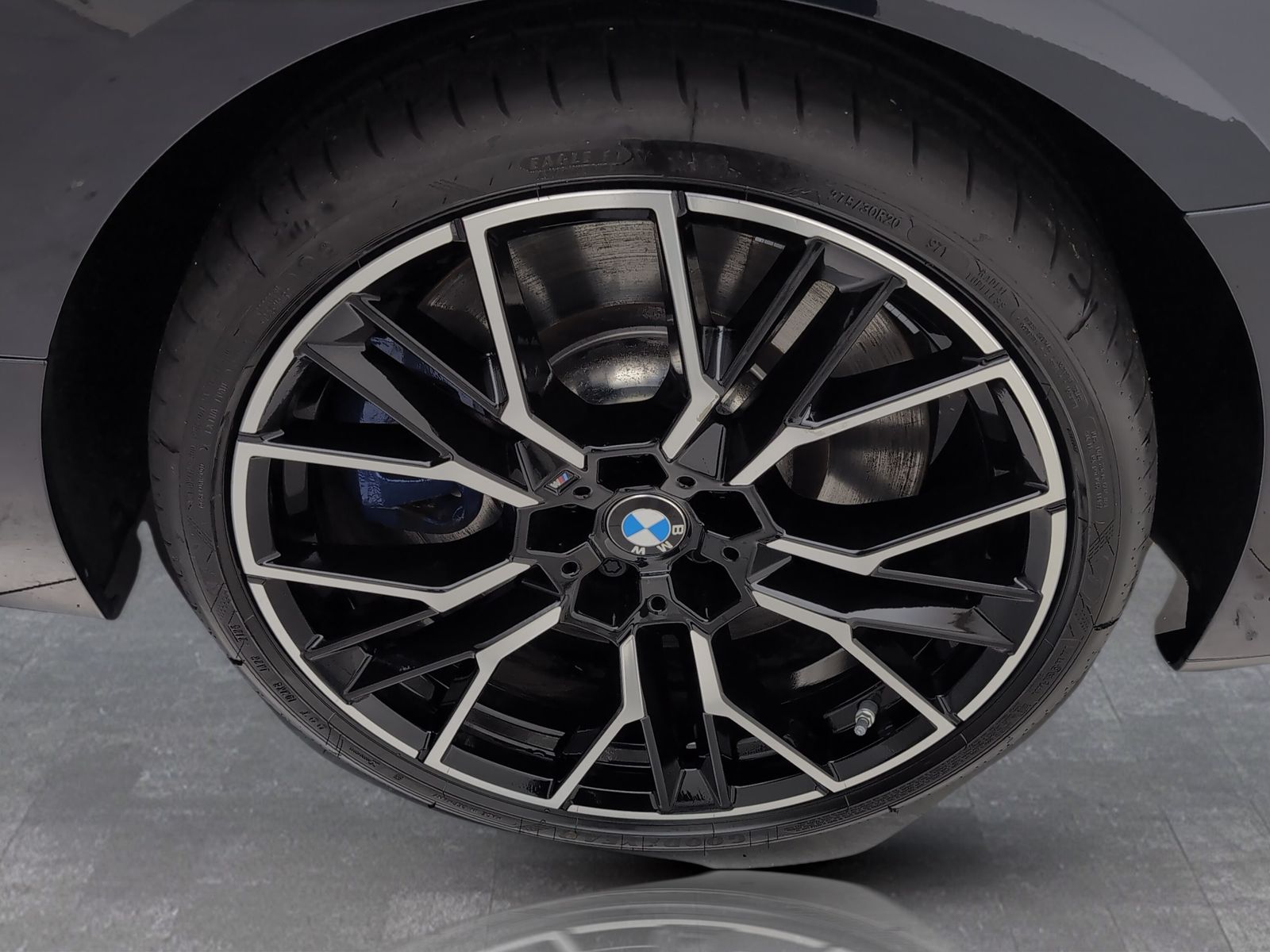 BMW M850 - Bild 17