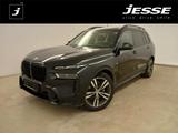 BMW X7 xDrive 40d M Sport Pro Skylounge Massage Icon - gebrauchte BMW X7 aus dem Jahr 2023