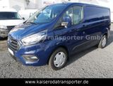 Ford Transit Custom 280 L1H1VA Autm. Ka. Klima AHK - Ford Transit Custom aus 2019