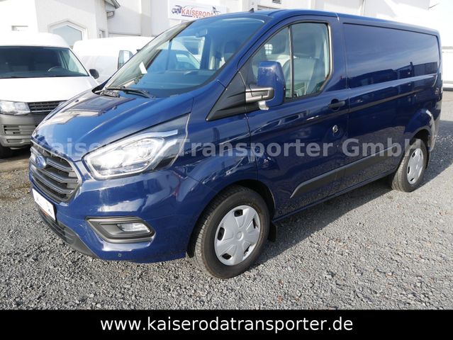 Ford Transit Custom 280 L1H1VA Autm. Ka. Klima AHK