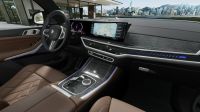 BMW X5 M60 - Vorschau Bild 6