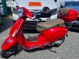 Piaggio Vespa 50 Primavera - PIAGGIO MOTORRAD