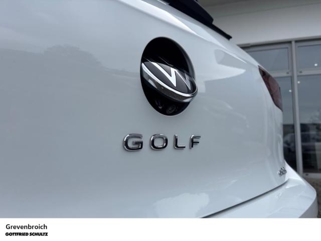 Volkswagen Golf ENERGY l DSG AHK Keyless Access Discover, миниатюра 14