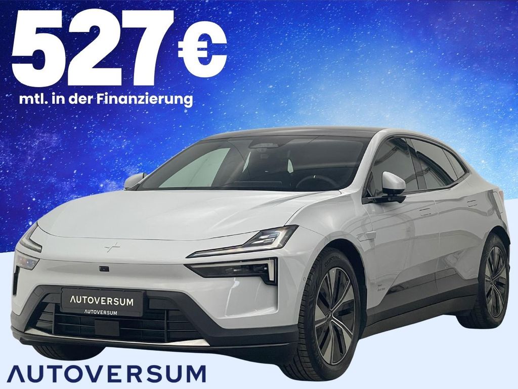 Polestar 4