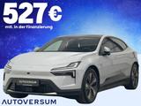 Polestar 4 Long Range Single 100 kWh *PANO*HuD*STHZ*360°* - Polestar 4 Gebrauchtwagen