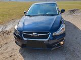 Subaru Impreza 2.0i Comfort Lineartronic Comfort - Subaru Impreza: 2.0