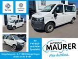 Volkswagen Transporter Kombi 2,0 TDI 9-Sitzer AHK - Volkswagen T5 Kombi in Stuttgart
