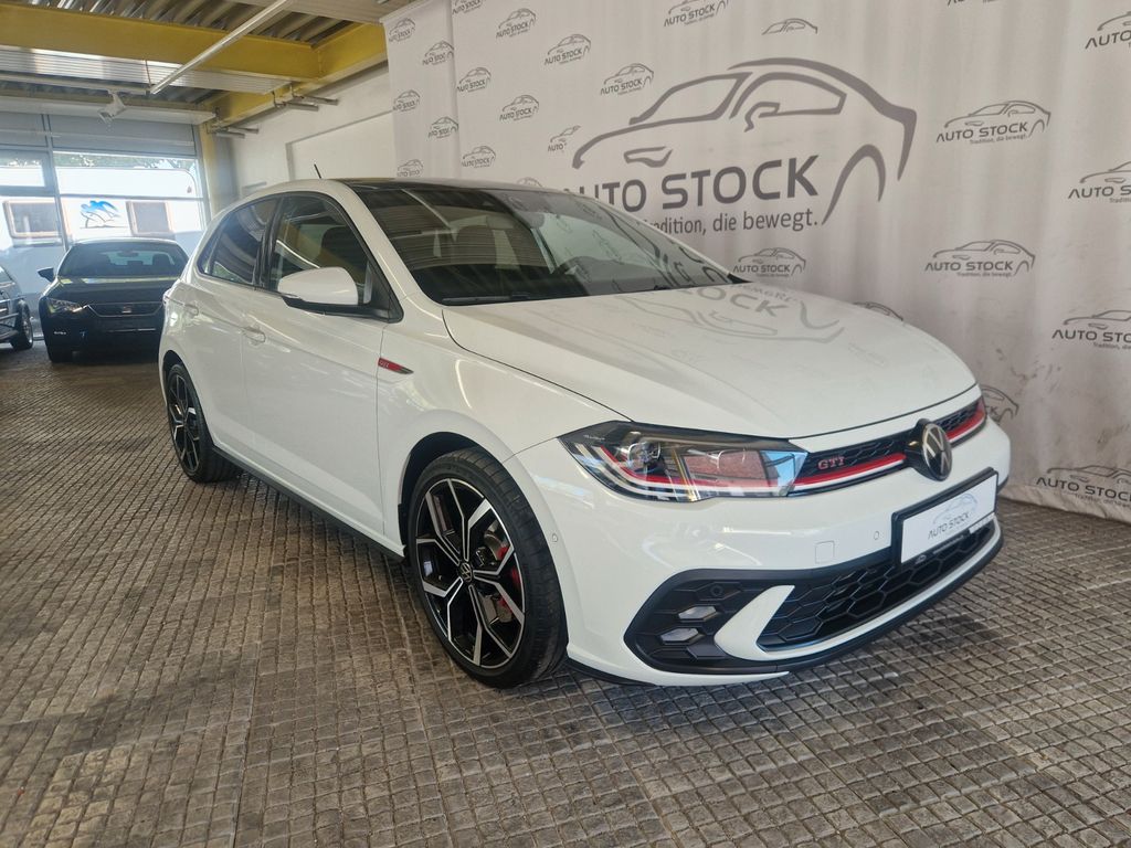 Image of Volkswagen Polo