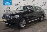 BMW X4 xDrive 20D