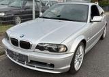 BMW 328Ci Aut. Leder Klima Sitzheizung Rollo Alu-18 - BMW aus 1999: Coupé
