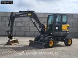 Volvo EW60 E A/C - 3 Buckets - Angebote
