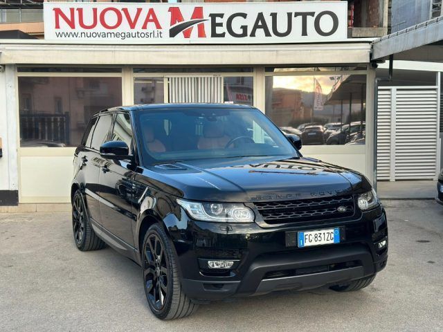 Land Rover LAND ROVER Range Rover Sport 3.0 TDV6 HSE