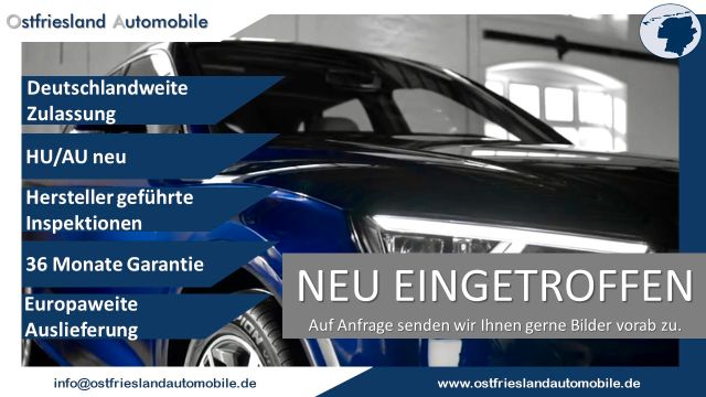 BMW 420 Coupe Automatik, Navi, Leder, Xenon, 19 Zoll