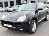 Porsche Cayenne 3.2 Benzin+Gas Navi-Multimedia/Leder/SD - Porsche Cayenne in Bonn