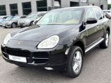 Porsche Cayenne 3.2 Benzin+Gas Navi-Multimedia/Leder/SD