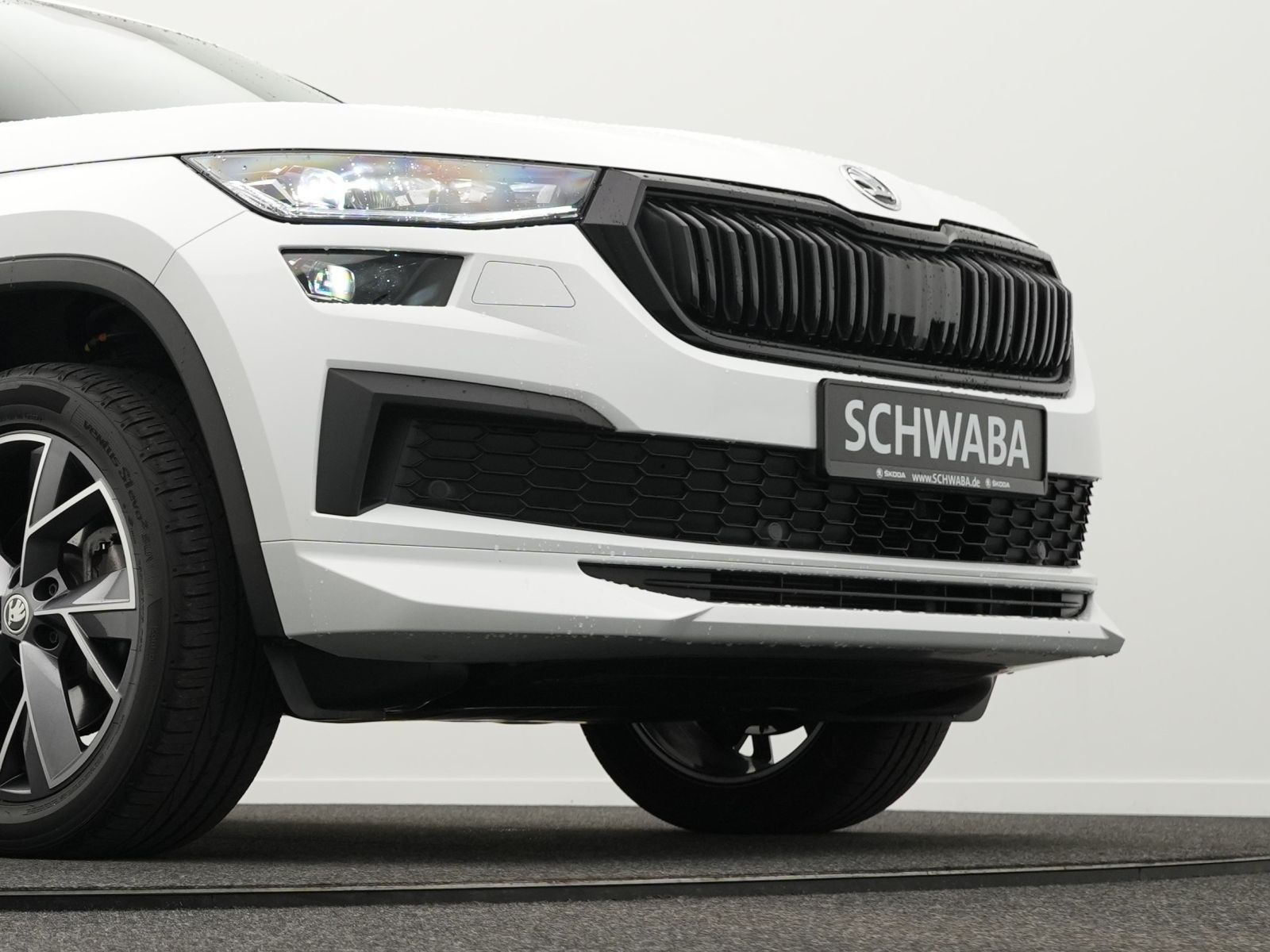Skoda Kodiaq - Bild 43
