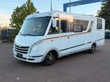 LMC Explorer I670G 150PS*Einzelbetten*Hubst.*TV+SAT* - LMC 6