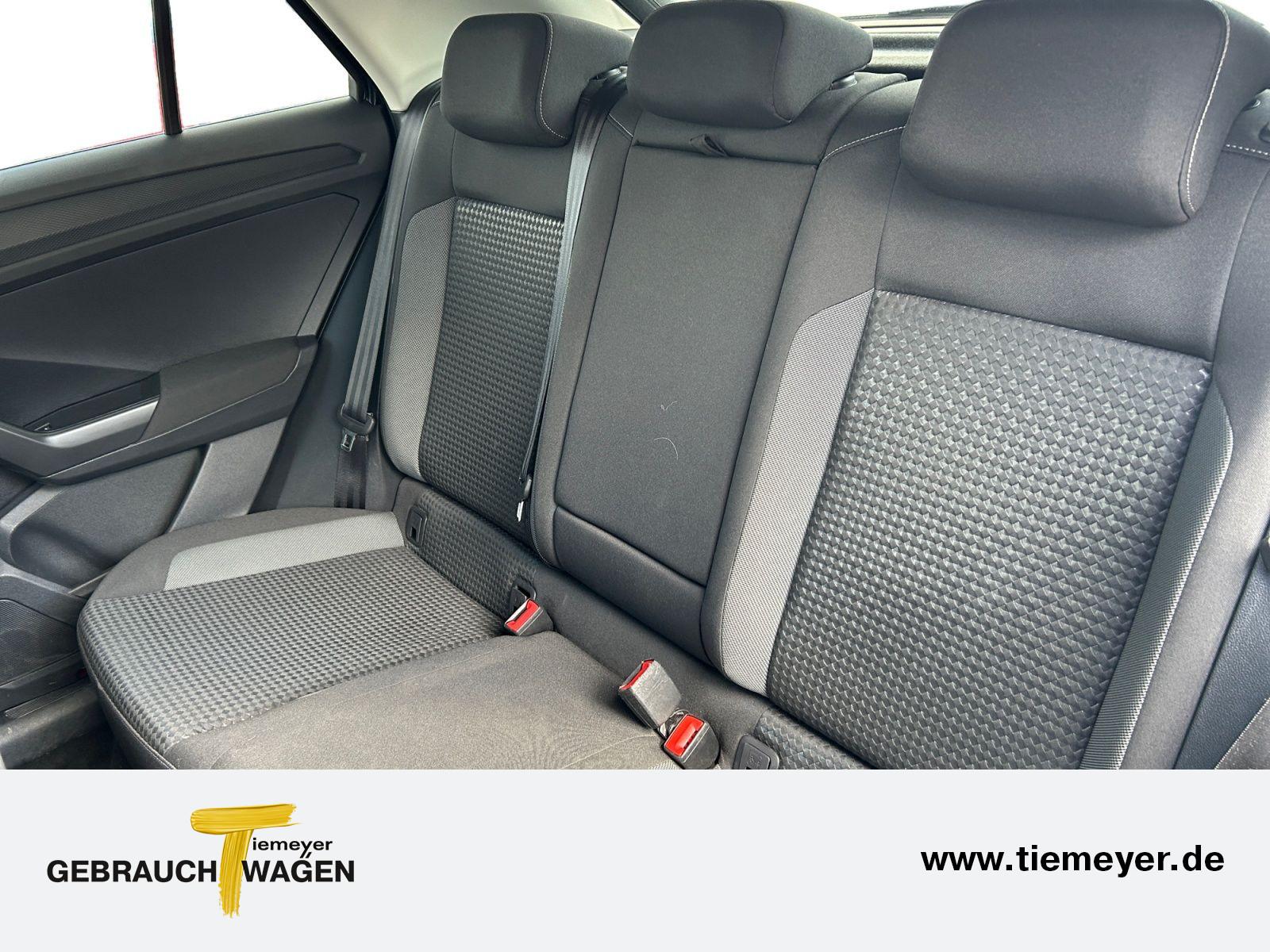 Volkswagen T-Roc 1.0 Active RFK ACC Navi, миниатюра 11
