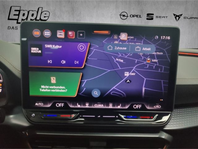 Cupra Formentor - Bild 15