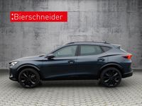 Cupra Formentor - Vorschau Bild 3