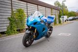 Suzuki GSX-R 600 Rennstreckenmotorrad - Offers matching your search criteria