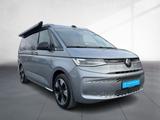 Volkswagen T7 California Ocean IQ-LED NAV STH ACC AHZV 19" - Wohnwagen Mit Markise