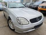 Mercedes-Benz SLK 200 Kompressor /97.000Km /1.Hand - gebrauchte Mercedes-Benz SLK-Klasse aus dem Jahr 2003