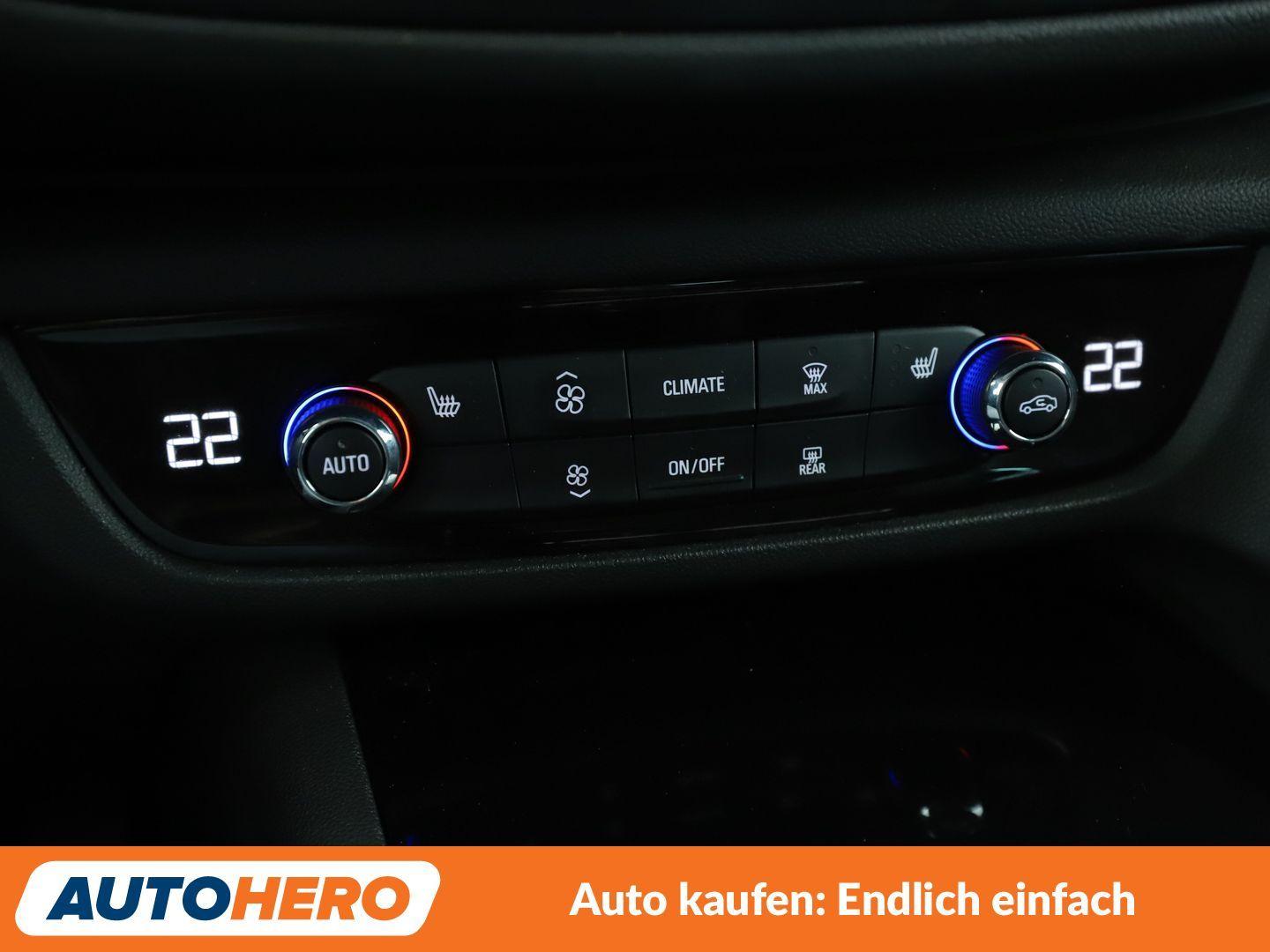 Opel Insignia Sports Tourer 2.0 SIDI Turbo 4x4 Aut.