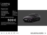 Cupra Leon Sportstourer VZ 333 PS Black Edition 4DRIVE