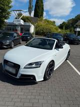 Audi tt 2.0 TDI 170 ps - Audi TT mit Diesel-Antrieb: Cabrio