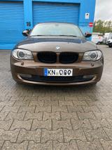 BMW 130i BMW EDITION Schaltwippen  - BMW 130: 130i