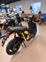 Govecs Flex 2.0 E-Roller 45 km/h B2C - GOVECS MOTORRAD