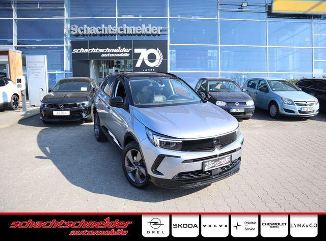 Opel Grandland X Grandland GS 1.2 Turbo Aut.+Pixel LE